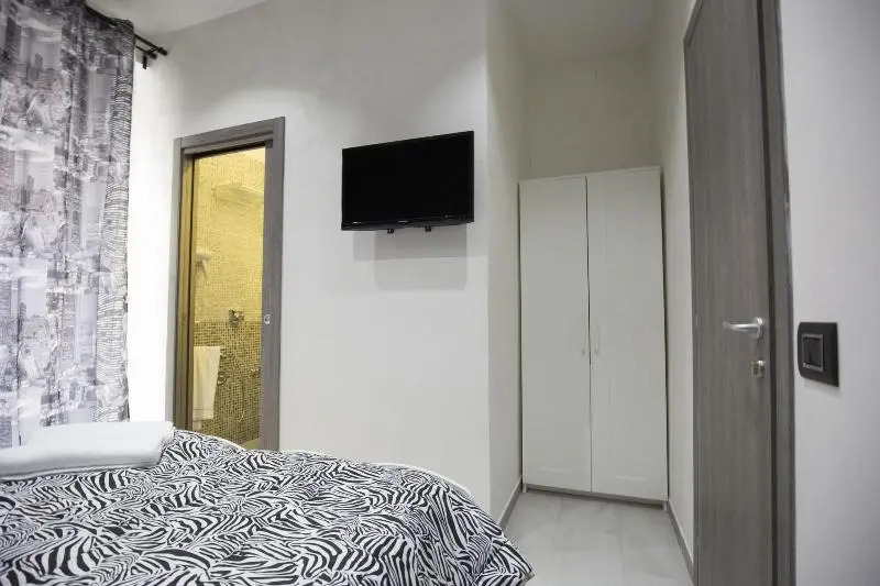 Bed & Breakfast La Maison