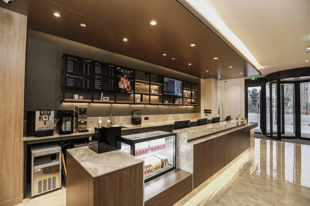 Hanting Hotel Chengdu Huaizhou New City