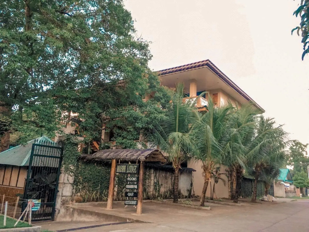Mabini Hotel