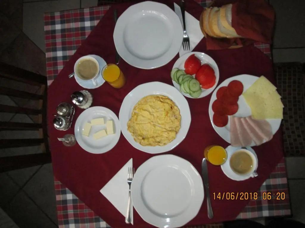 Kisherceg Szálláshely