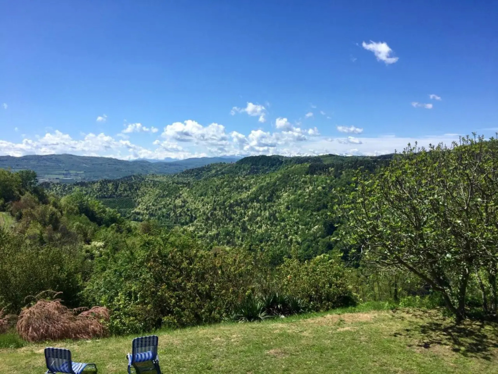 Casa Langa di Lola