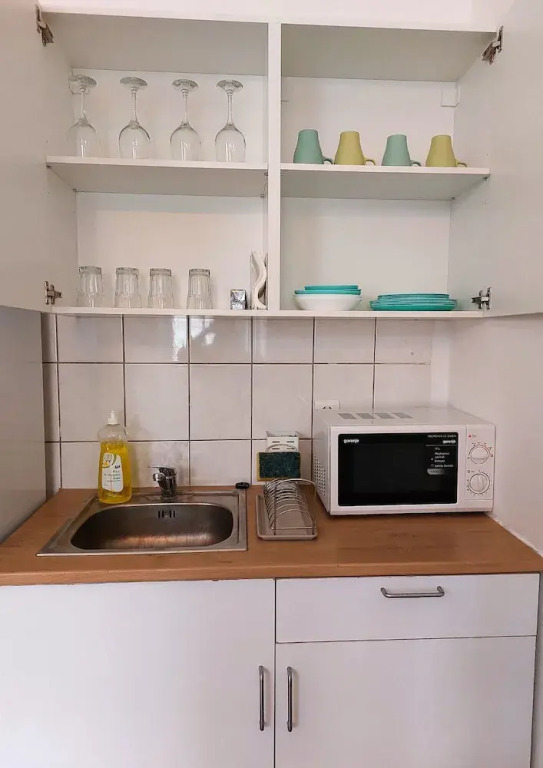 GoodMo Budapest Smart Rooms