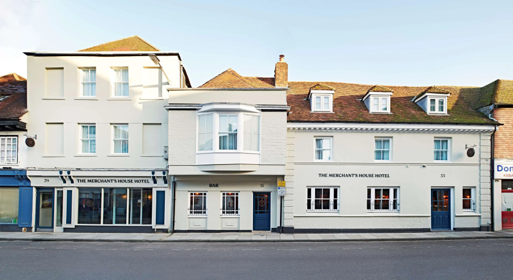 The Merchants House, BW Signature Collection