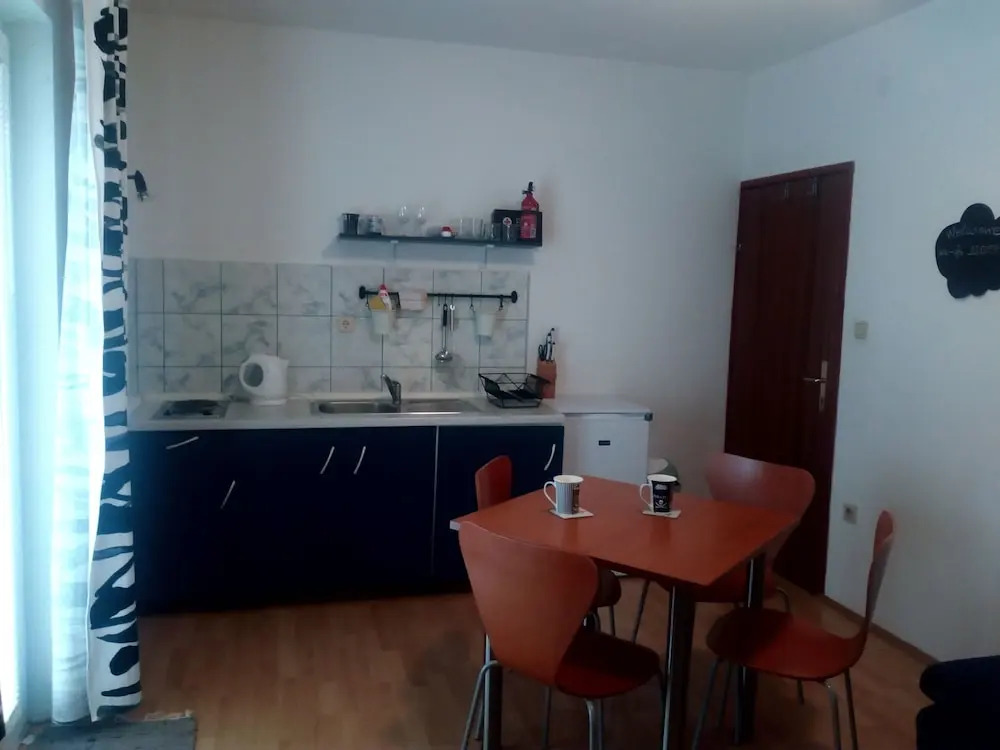Boutique Apartments Julija