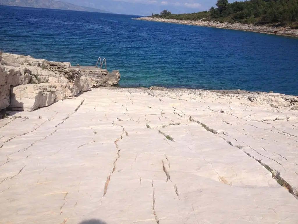 Vila Familia Hvar
