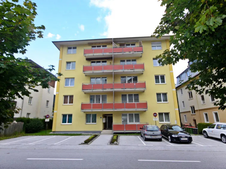 Stubnerkogel Apartments