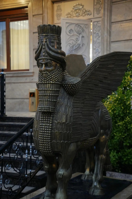 Lamassu Luxury Suites Batumi