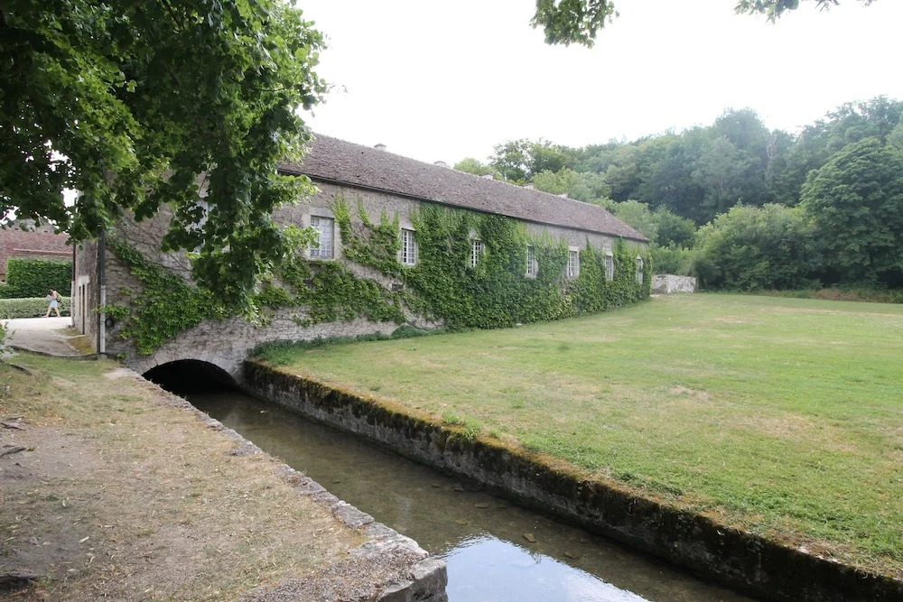 La Côte Monsieur Chambres d'Hotes