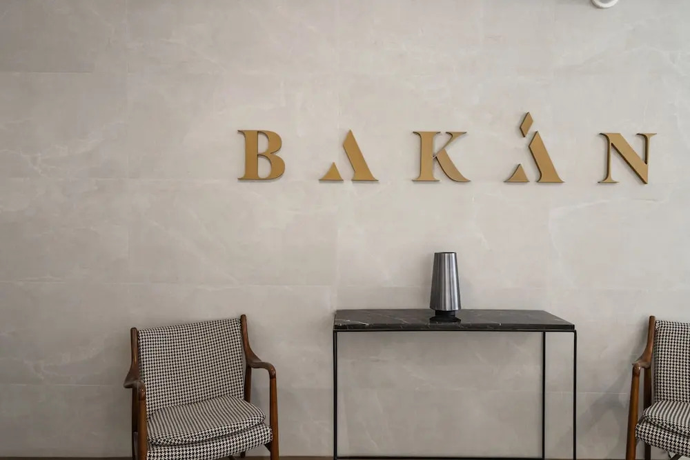 Bakan- Quartier des Congres, Convention District