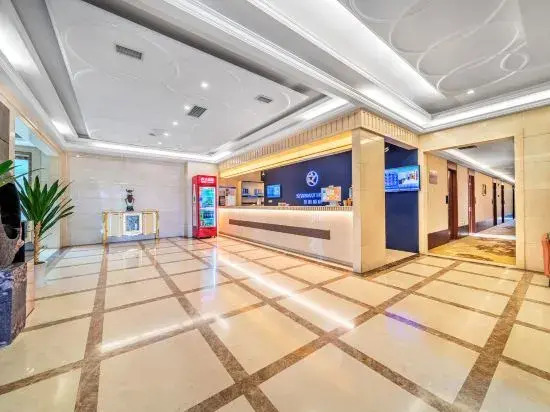 Vimance Hotel