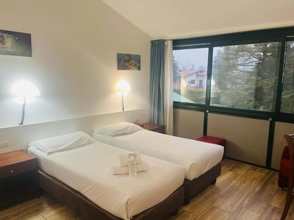Green Hotel