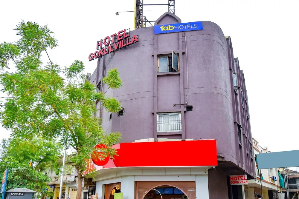 Hotel Gokul