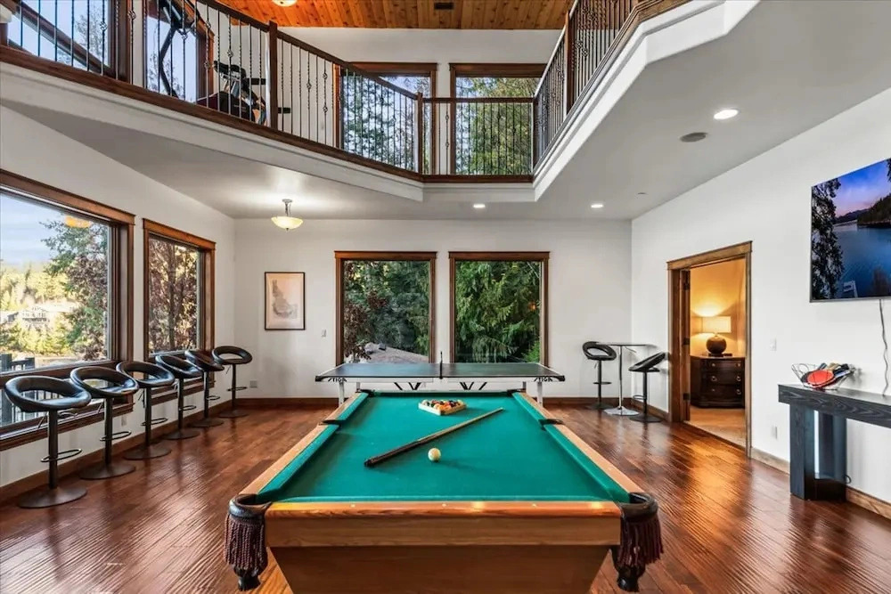Deja View in Hayden With 5 Bedrooms and 6 Bathrooms