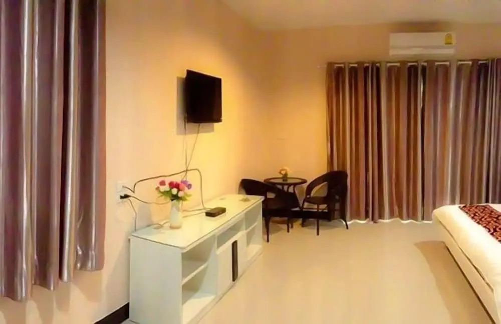 The Premium Resort