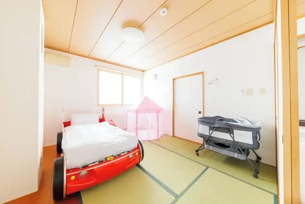 STAY IN OTARU