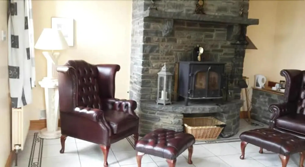 Milltown House