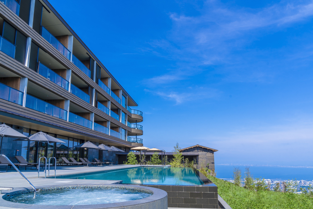 ANA InterContinental Beppu Resort & Spa by IHG