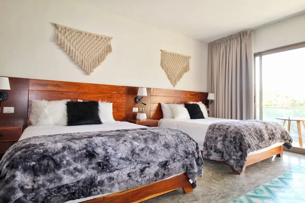 Luxury Suites Veleta