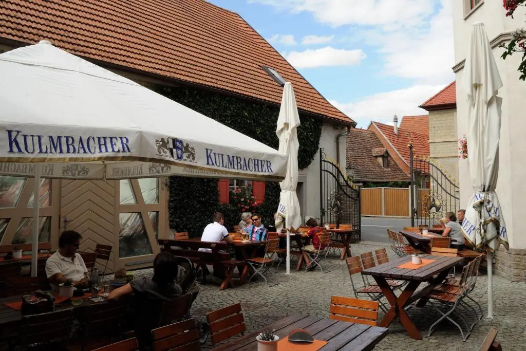 Hotel Schwarzes Ross