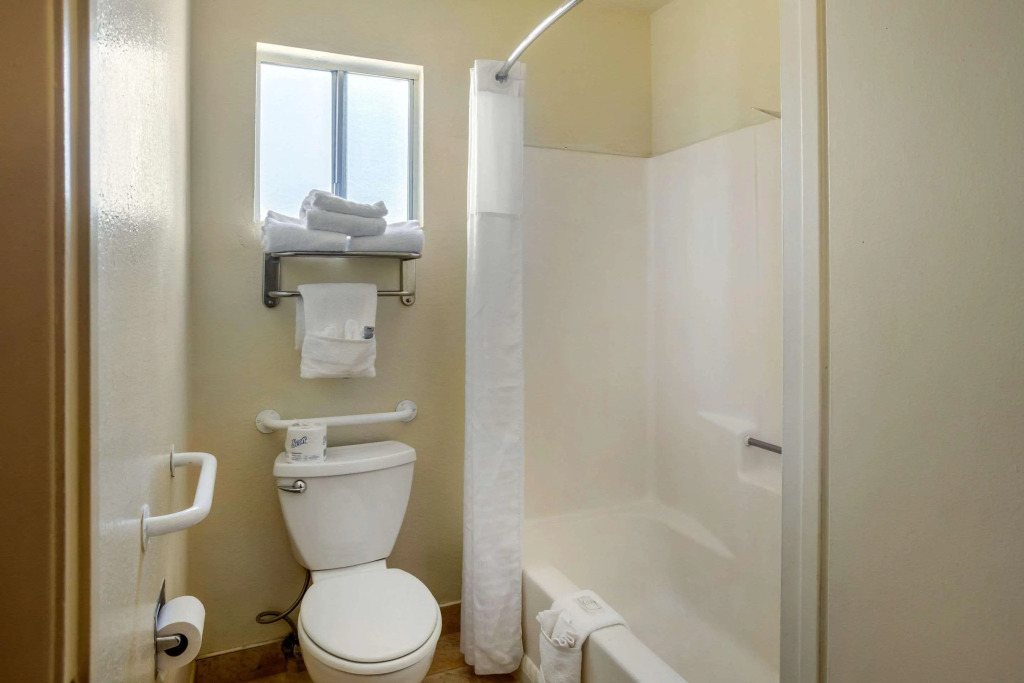 Quality Inn & Suites El Cajon San Diego East