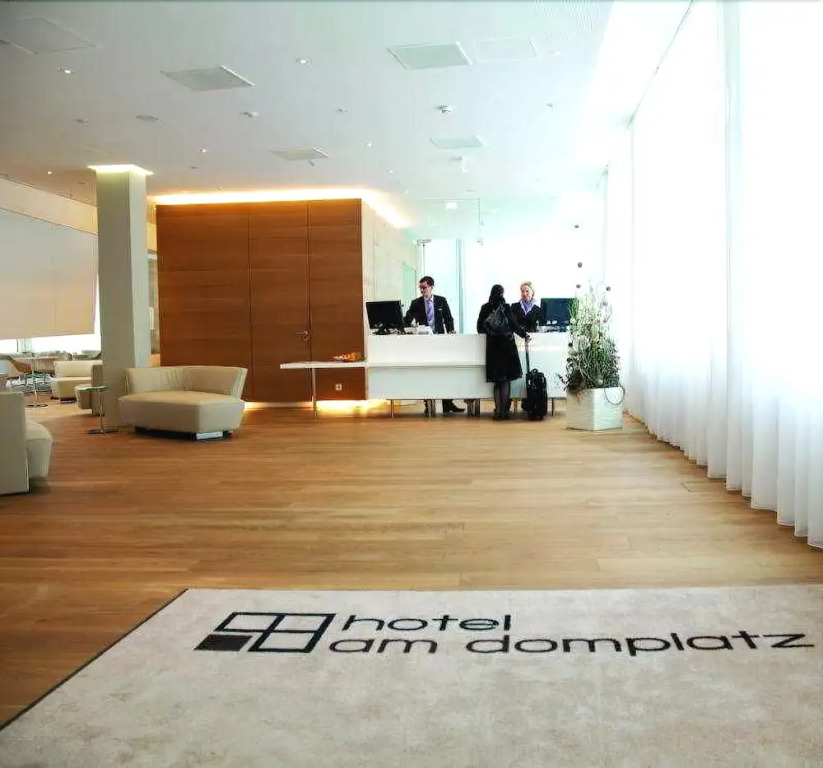 Hotel Am Domplatz