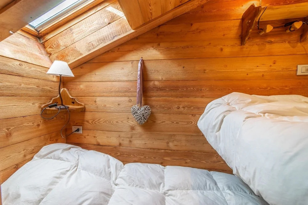 Luxury Apartment in Megeve