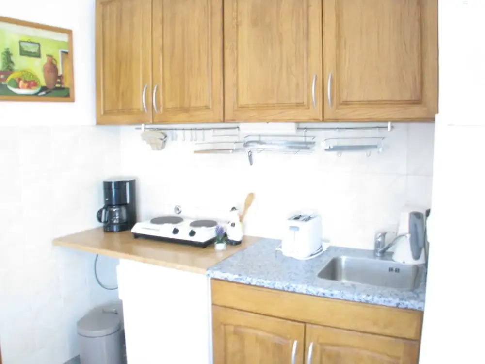 Apartments Bosnjak