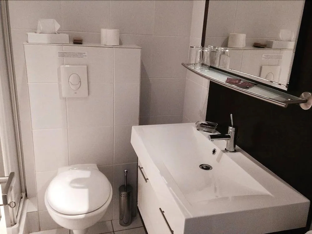 Hotel Garni Battello
