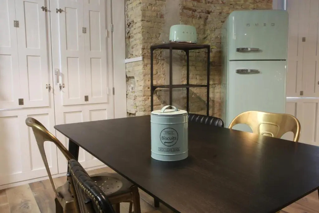 Apartamentos Almada