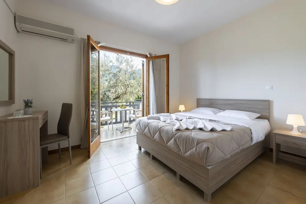 Maria Apartments Studios Epidavros