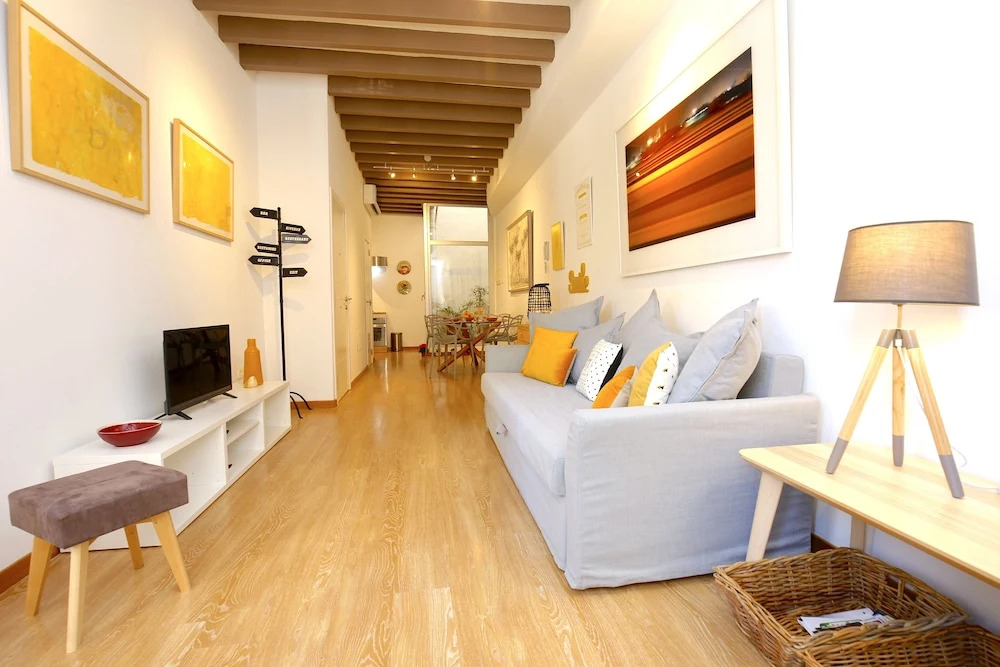 Sant Miquel Homes Formentor