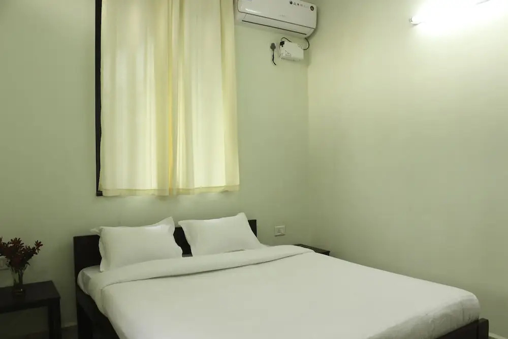 OYO 9745 Home 1BHK near Panjim Bus Stand