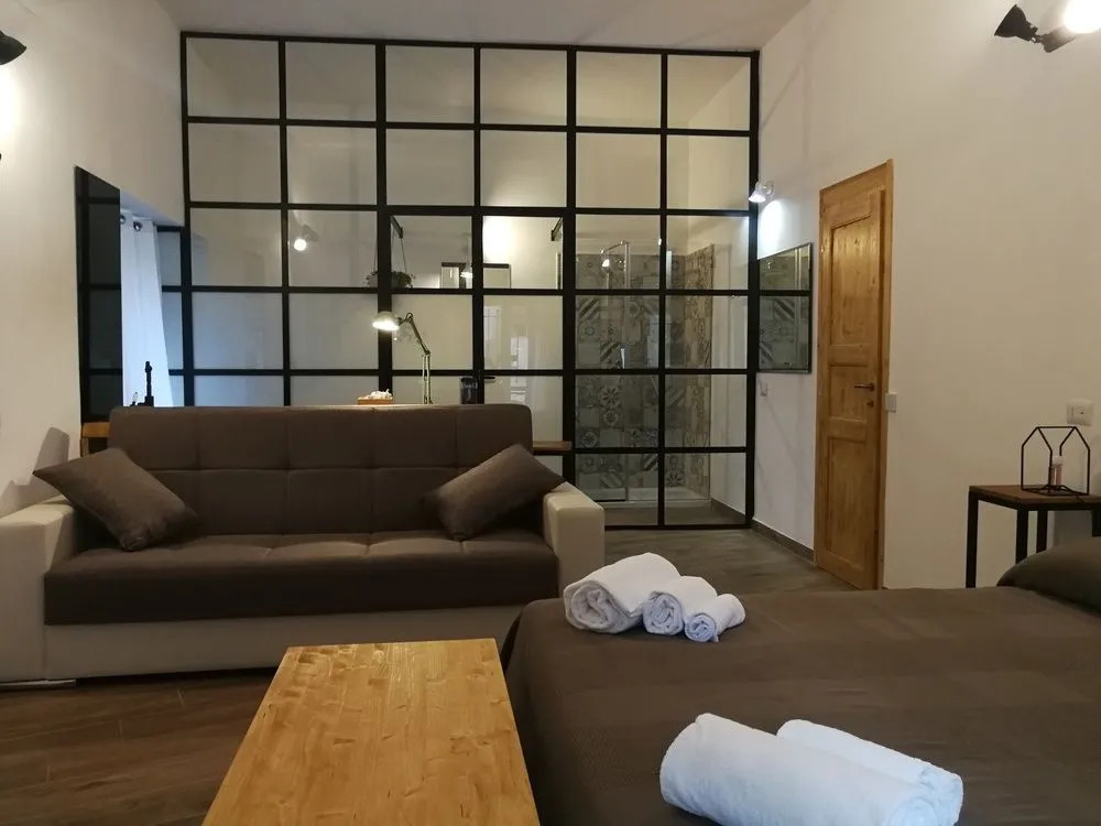 Decumano Project