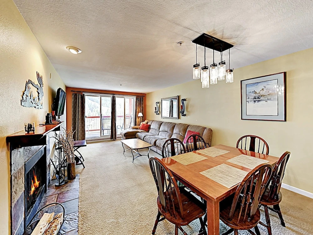60 Dillon - 2 Br Condo