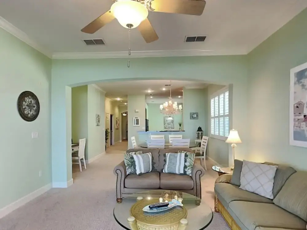 Cinnamon Beach 8 by Distinctive Beach Rentals