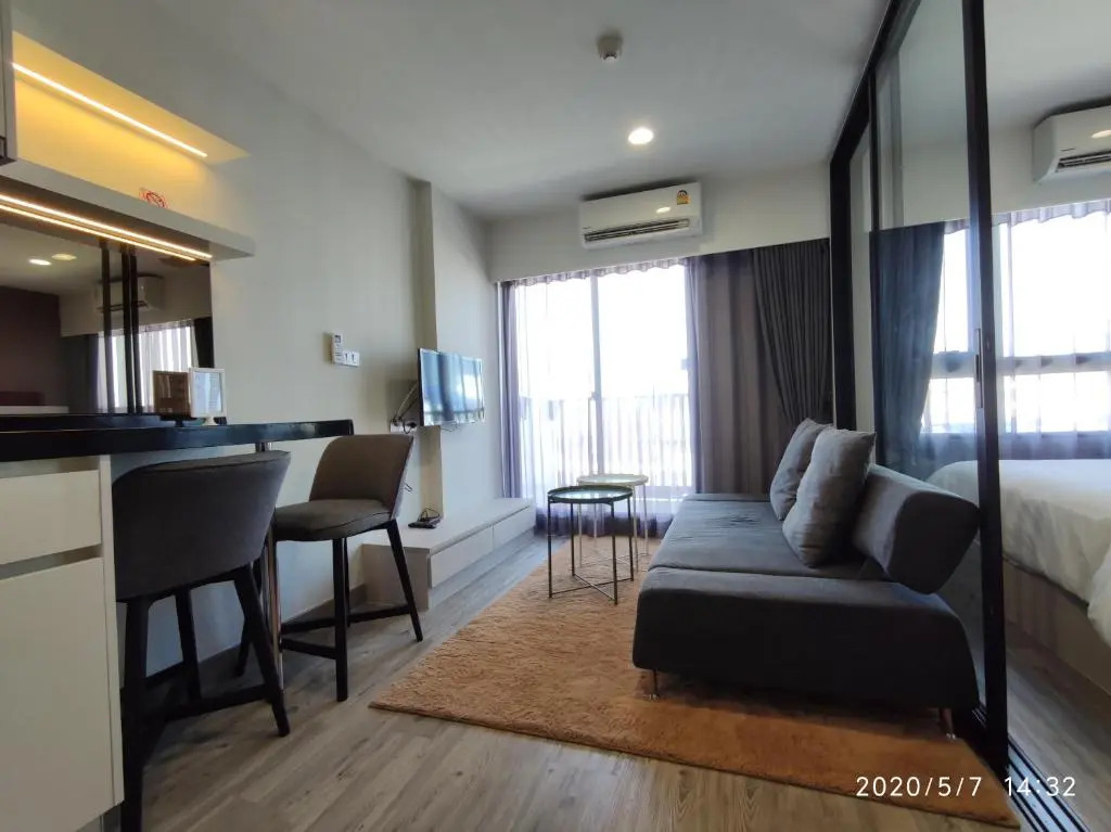 SR Enjoyment B813-D2 Residents Hua Hin