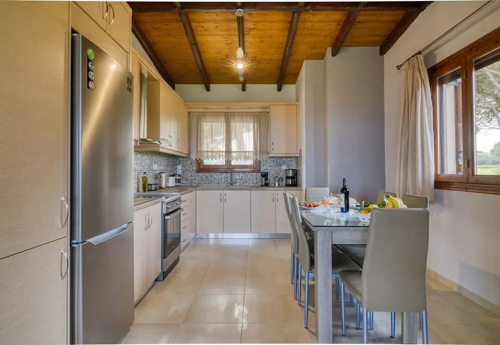 Armiriki Sea View Apartment