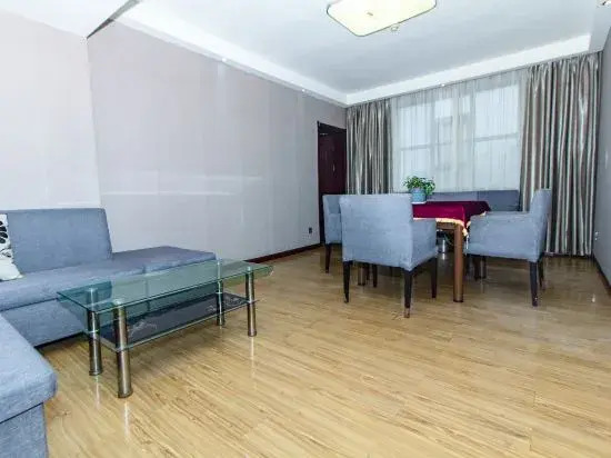 Guangyang Hotel