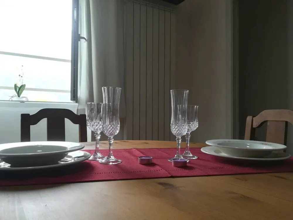 Feel at Home - Casa Tiziana