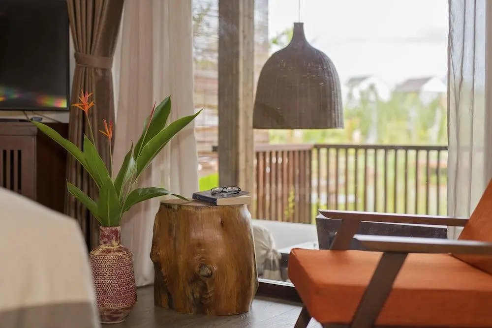 The Club at Hoi An Eco Lodge