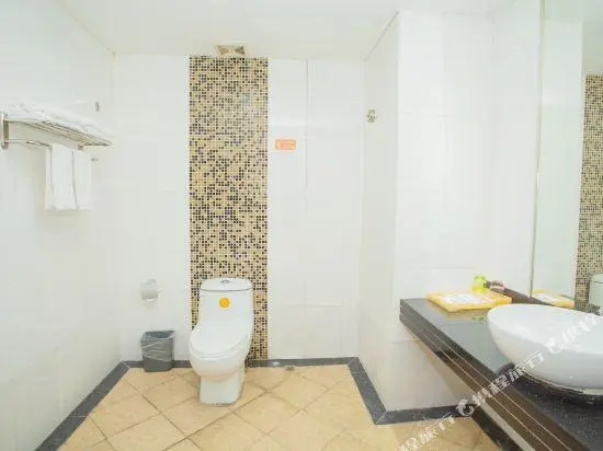 9 Days Hotel (Dongguan Nancheng)