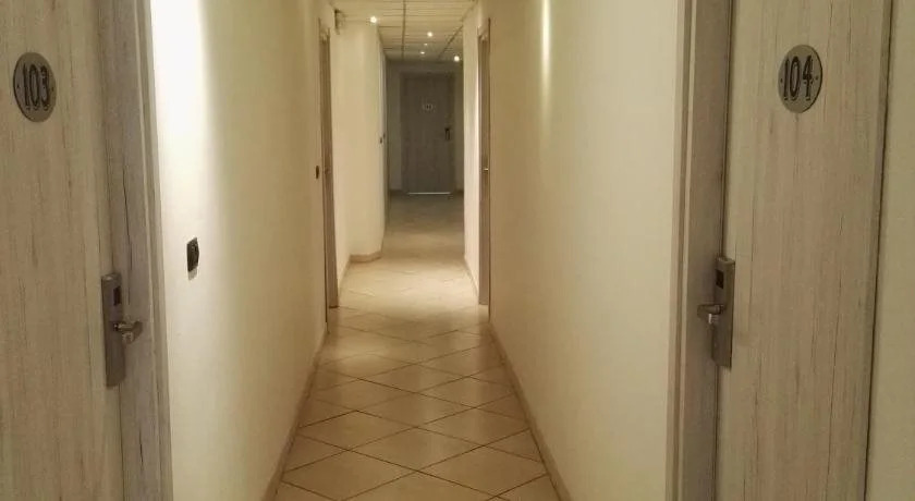 Hotel Paradise