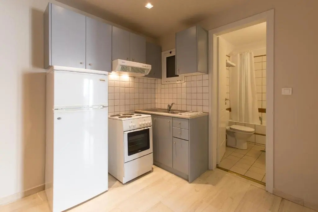 Delice Hotel - Family Apartments