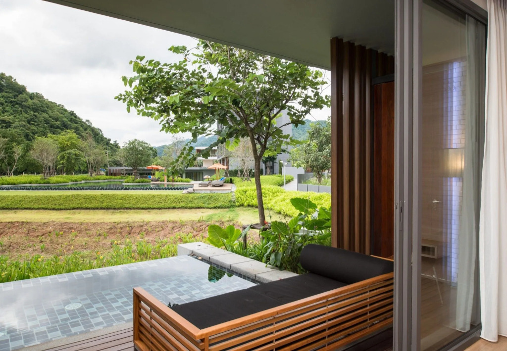 The Peri Hotel Khao Yai