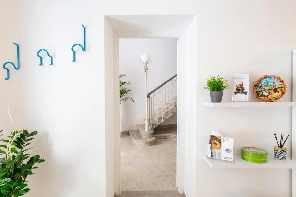 Le Cupole Suites & Apartments