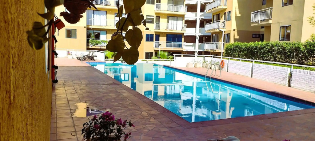 Relax Apartamento Santa Marta vista mar y montaña, Home Office, Piscina, zona campestre