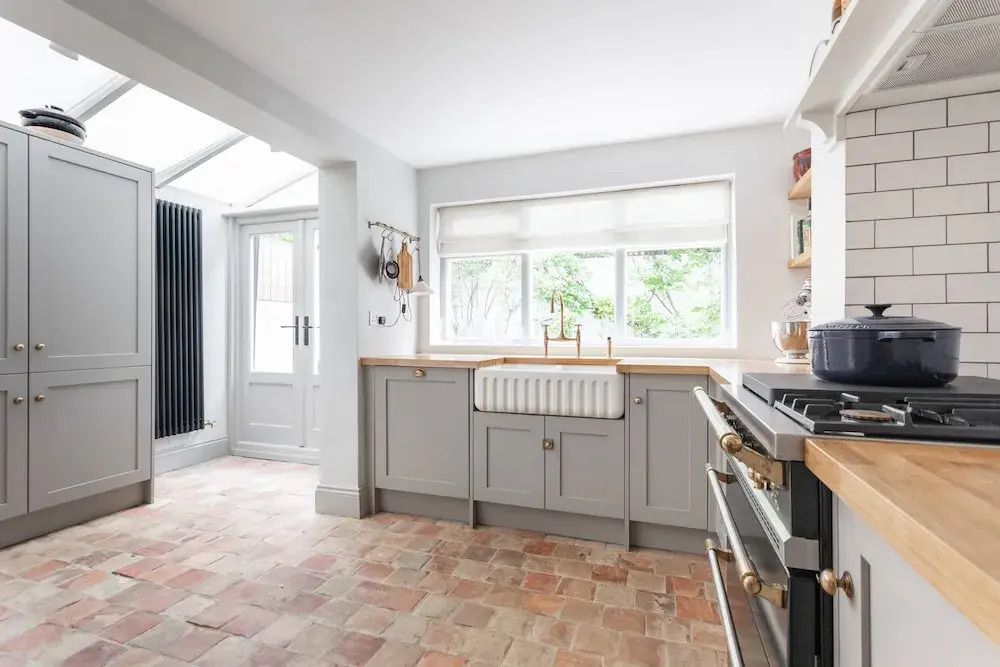 Baxendale Street by Onefinestay
