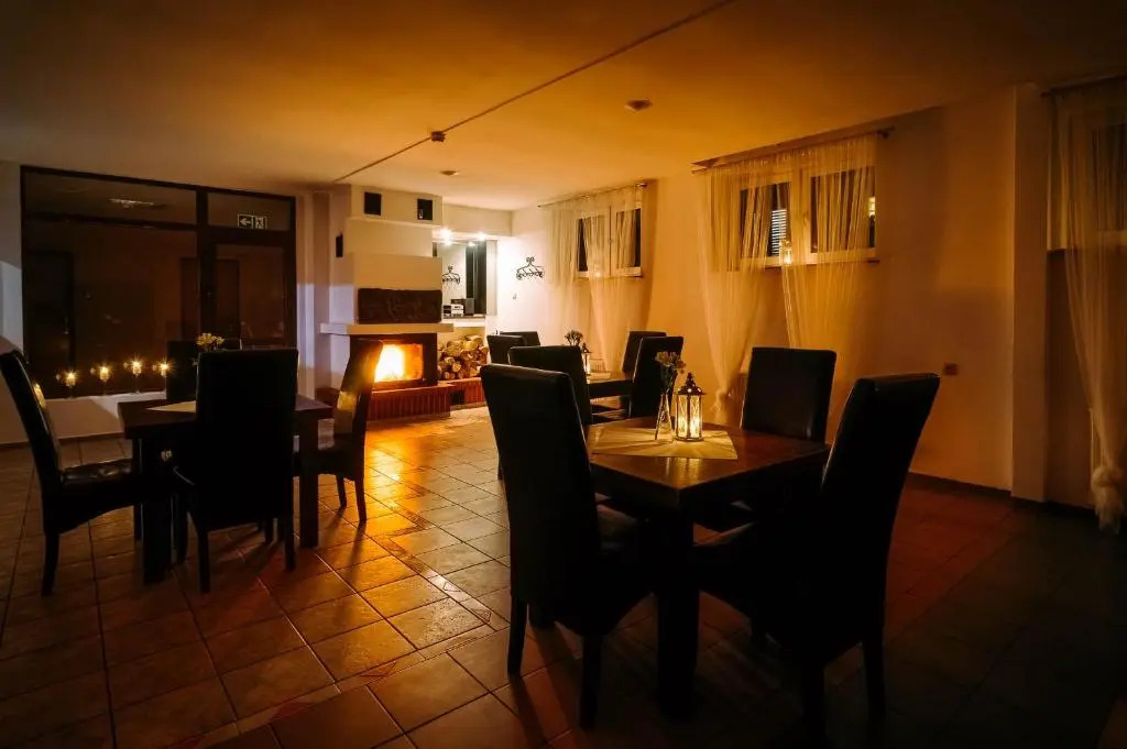 Hotel Dom Polonii