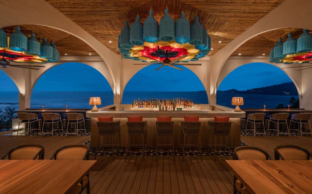 Hyatt Regency Phuket Resort