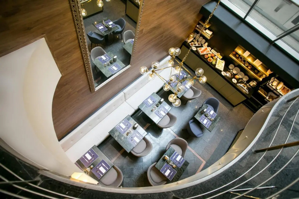 Ambra Hotel